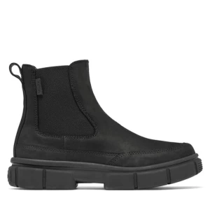 Sztyblety Sorel Explorer Strt 2078061010 Czarny