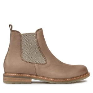 Sztyblety Tamaris 1-25056-41 Brązowy