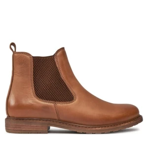 Sztyblety Tamaris 1-25056-41 Brązowy