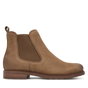 Sztyblety Tamaris 1-25056-41 Brązowy