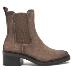 Sztyblety Tamaris 1-25309-43 Beżowy