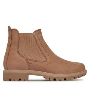 Sztyblety Tamaris 1-25401-41 Brązowy