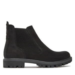 Zdjęcie produktu Sztyblety Tamaris 1-25401-41 Czarny