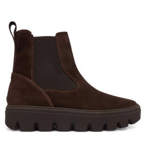 Sztyblety Tamaris 1-25405-45 Brązowy