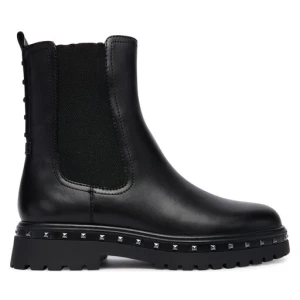 Sztyblety Tamaris 1-25424-45 Czarny