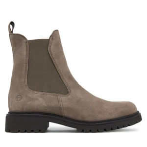 Sztyblety Tamaris 1-25427-41 Brązowy