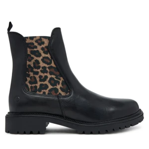 Sztyblety Tamaris 1-25427-41 Czarny