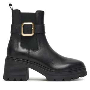 Sztyblety Tamaris 1-25433-45 Czarny