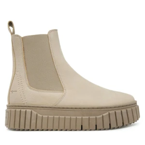 Sztyblety Tamaris 1-25445-45 Brązowy