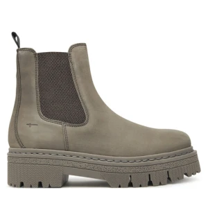 Sztyblety Tamaris 1-25450-45 Szary