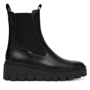 Sztyblety Tamaris 1-25489-45 Czarny