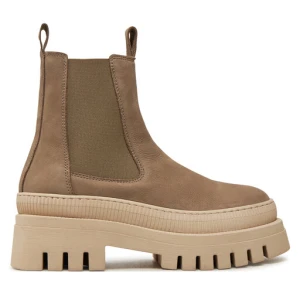 Sztyblety Tamaris 1-25494-41 Brązowy