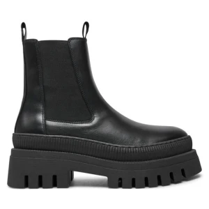 Sztyblety Tamaris 1-25494-41 Czarny