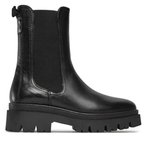 Sztyblety Tamaris 1-25992-41 Czarny