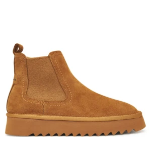 Sztyblety Tamaris 1-26419-45 Brązowy