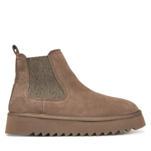 Sztyblety Tamaris 1-26419-45 Brązowy