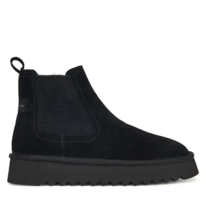 Sztyblety Tamaris 1-26419-45 Czarny