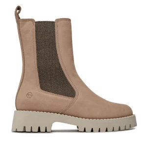 Sztyblety Tamaris 1-26838-41 Brązowy