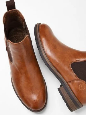 Sztyblety Tamaris bonprix