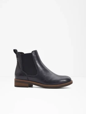 Sztyblety Tamaris BonPrix niebieski