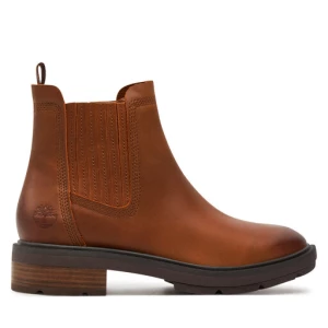 Sztyblety Timberland Brimfield TB0A2PBBEM41 Brązowy