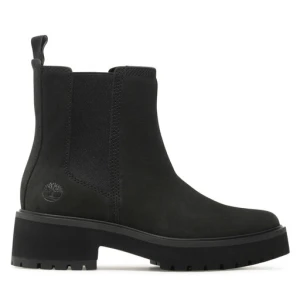 Sztyblety Timberland Carnaby Cool Basic Chlsea TB0A5NPK0151 Czarny