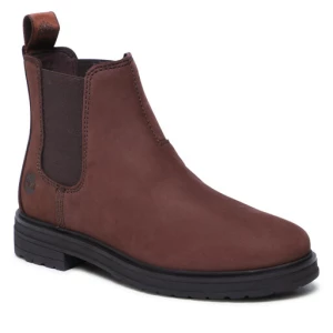 Sztyblety Timberland Hannover Hill TB0A2HBB9311 Brązowy