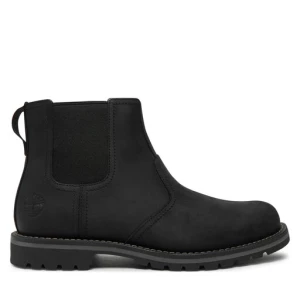 Sztyblety Timberland Larchmont TB1A2NHW0151 Czarny