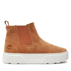 Sztyblety Timberland Laurel Court TB0A41VJEIZ1 Beżowy