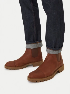 Sztyblety Timberland TB0A29N5F131 Brązowy