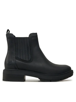 Sztyblety Timberland TB0A2PBBW021 Czarny