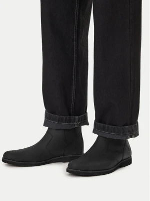 Sztyblety Timberland Woodhull TB0A413H0011 Czarny