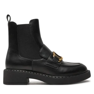 Sztyblety TWINSET 242TCP032 Czarny