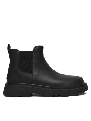 Sztyblety Ugg M Chelsea Lug 1172990 Czarny
