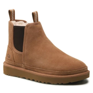 Sztyblety Ugg M Neumel Chelsea 1121644 Brązowy