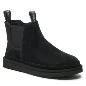 Sztyblety Ugg M Neumel Chelsea 1121644 Czarny