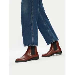 Sztyblety Vagabond Shoemakers Amina 5603-001-27 Brązowy