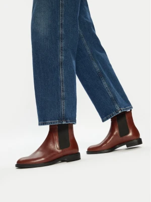 Sztyblety Vagabond Shoemakers Amina 5603-001-27 Brązowy