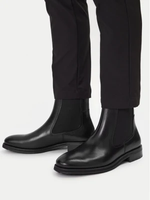 Sztyblety Vagabond Shoemakers Brian 6094-101-20 Czarny
