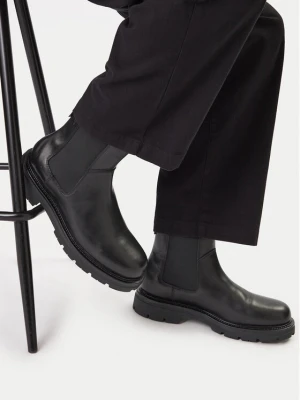 Sztyblety Vagabond Shoemakers Cameron 5675-201-20 Czarny