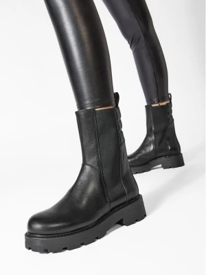 Sztyblety Vagabond Shoemakers Cosmo 2.0 4849-401-20 Czarny