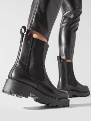 Sztyblety Vagabond Shoemakers Cosmo 2.0 5459-301-20 Czarny