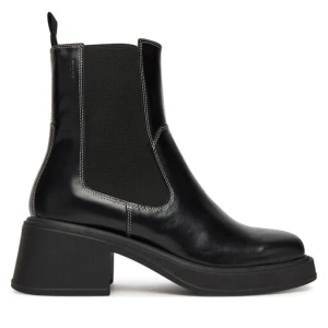 Sztyblety Vagabond Shoemakers Dorah 5642-001-87 Czarny
