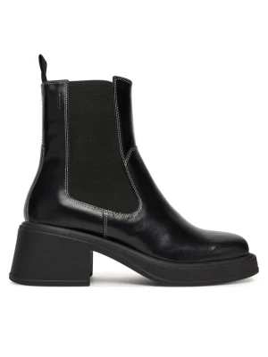 Sztyblety Vagabond Shoemakers Dorah 5642-001-87 Czarny