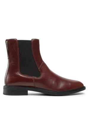 Sztyblety Vagabond Shoemakers Frances 2. 5406-001-49 Brązowy