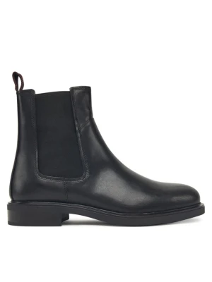 Sztyblety Vagabond Shoemakers Freya 6006-101-20 Czarny
