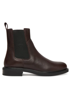 Sztyblety Vagabond Shoemakers Freya 6006-101-31 Brązowy