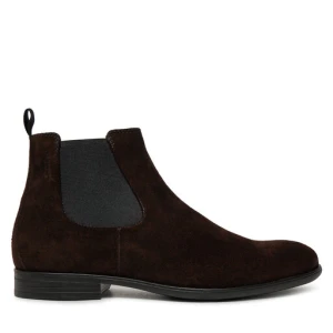 Sztyblety Vagabond Shoemakers Harvey 4463-040-31 Brązowy