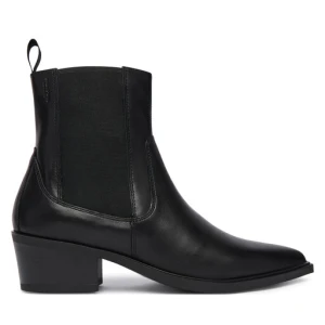 Sztyblety Vagabond Shoemakers Kelsey 5810-201-20 Czarny