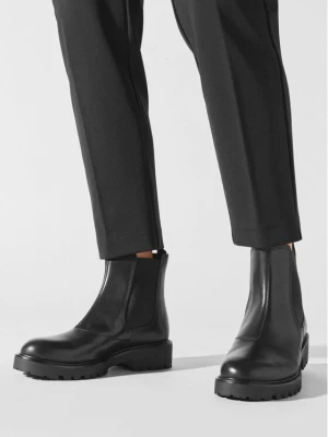 Sztyblety Vagabond Shoemakers Kenova 5241-501-20 Czarny
